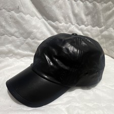 AllSaints Black Adjustable