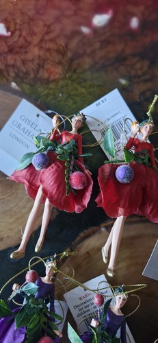 Gisela graham christmas - gisela,