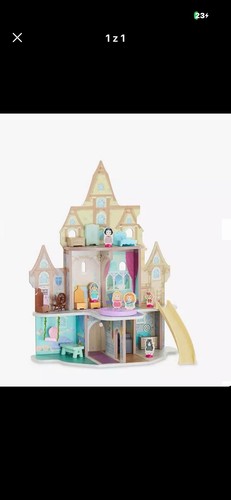 Disney princess enchanted - disney,