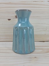 Dunelm Vase Seagrass 17cm