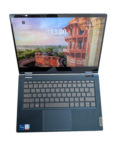Lenovo thinkbook 14s - lenovo,