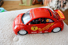 BURAGO 1/18 SCALE VW NEW