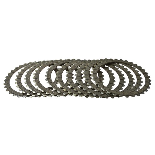 Clutch discs set ebc suzuki - clutch,