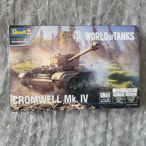 Revell world of - revell,
