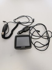 TomTom Start Classic Series WE