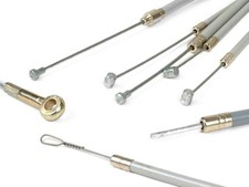 Transmission cable kit for