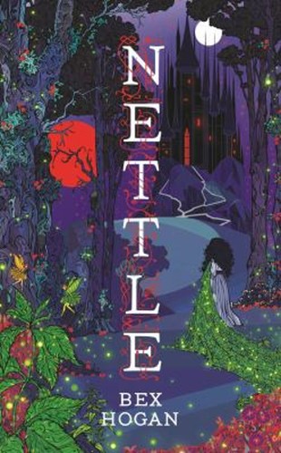 Nettle faery realms - nettle,