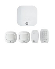 Yale Sync Smart Home Alarm 5