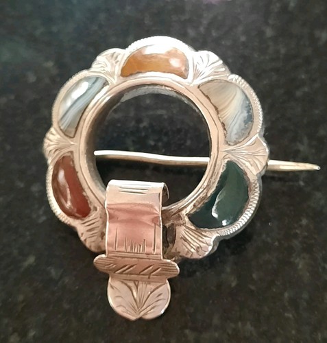 Antique victorian scottish - victorian,