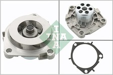 WATER PUMP, ENGINE COOLING INA