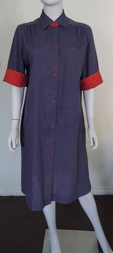 Vintage 70s models coat - 'models, coat'