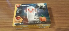 LEGO 40772 - Celebration Series: 3. Luminous Ghost - BNIB - 100% Complete
