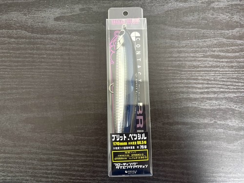 Tacklehouse pencil bait - tacklehouse,