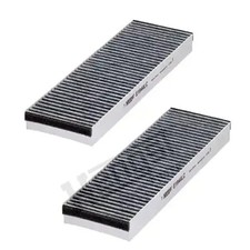 Cabin filter Activated Carbon