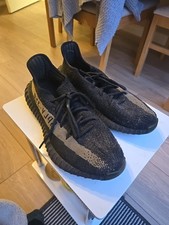 Size UK 9.5 - adidas Yeezy