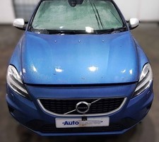 VOLVO V40 MK3 525 2018 2.0