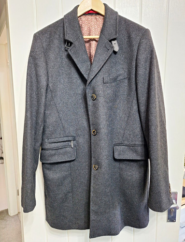 Men large ted baker grey - large,