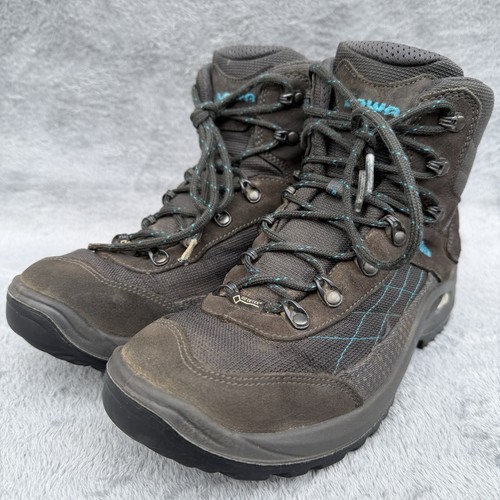 Lowa taurus pro walking boots - lowa,