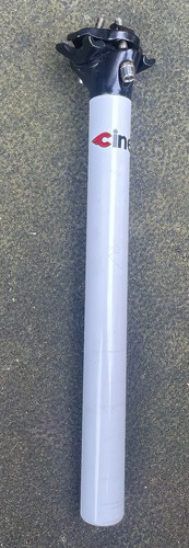 Cinelli seatpost - 27.2, –