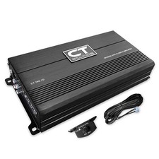 CT Sounds CT-700.1D 700 Watt