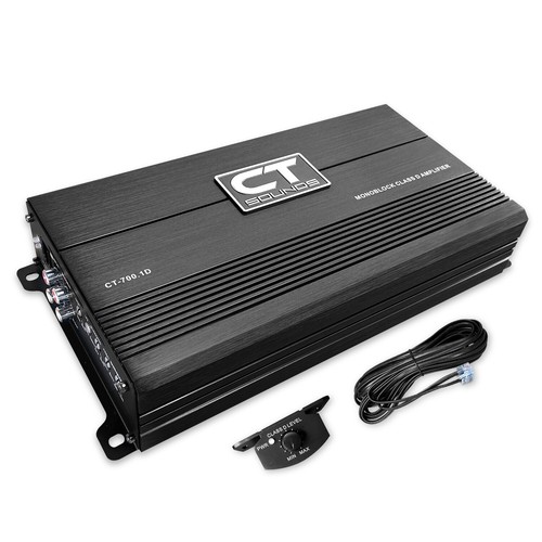 Sounds 700 watt - sounds,