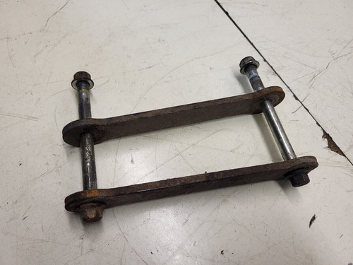 Lexmoto lxr125 linkage - lexmoto,