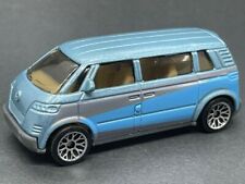 MATCHBOX VOLKSWAGEN MICROBUS -