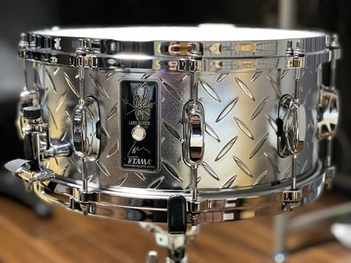 Tama lu1465n snare - snare, drum