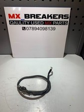 KAWASAKI KXF 450 STARTER CABLE