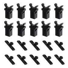 10 Pairs of Service Parts Bin