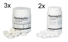 Thermoplan Black&White 3 One Tab Set | 3 Months | 3 x Milk Tabs 2 x Cleaning