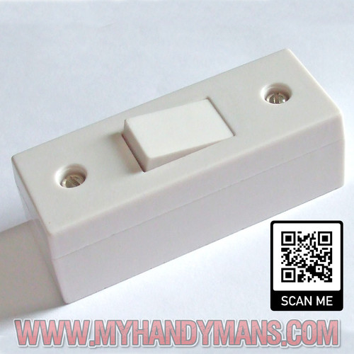 Dencon architrave switch - architrave,