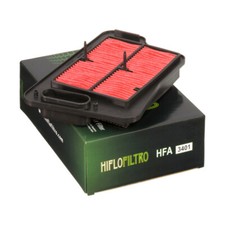 Hiflo air filter for - for, an