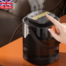 3L Large Capacity LED Air