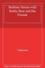 Bedtime Stories with Bobby