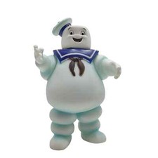 Ghostbusters Stay Puft Marshmallow Man