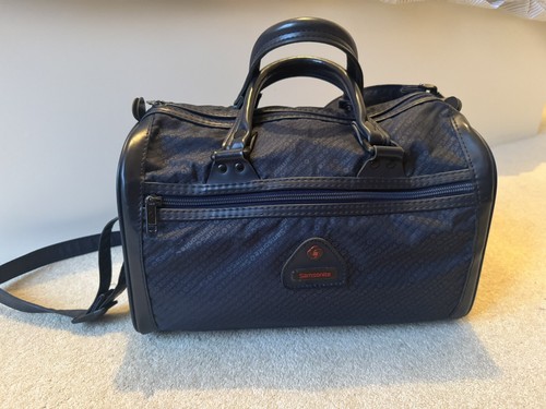 Samsonite small holdall - small,