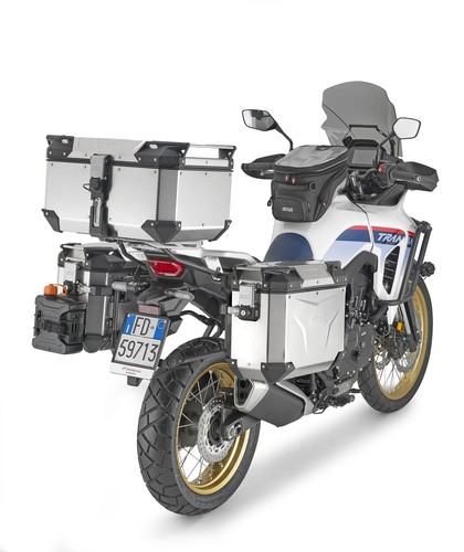 Honda 750 transalp 2024 - xl,