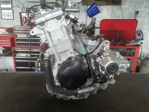 Kawasaki zg1400 gtr 1400 - kawasaki,