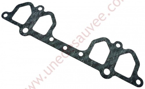 Intake manifold joint peugeot - intake,