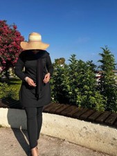 Modest Women Swimsuit Islamic