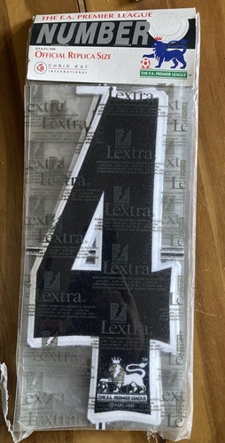 Rare original 1997 lextra - original, 1997-07
