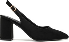 Women's Court Shoes with