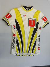 Systeme U  Campagnolo Short