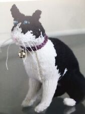 Home Printed Knitting Pattern