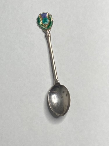 Antique hallmarked sterling - hallmarked,