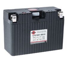 Shorai LFX18A1-BS12 Lithium