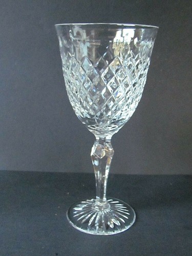 Stuart crystal hardwicke - crystal,