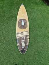 Converse Airush Kiteboard 5' 11" Designed by Clinton Filen ...