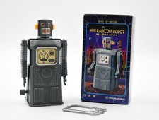 Masudaya Mini Radicon Robot